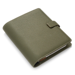 Filofax Camden A5 Oliva Modular