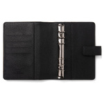 Filofax Camden Personal Fekete Modular Filofax Camden Personal Fekete Modular