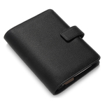 Filofax Camden Personal Fekete Modular Filofax Camden Personal Fekete Modular