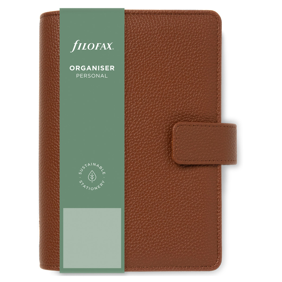 Filofax Camden Personal Mokka Modular Filofax Camden Personal Mokka Modular