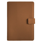 Filofax Camden Personal Mokka Modular Filofax Camden Personal Mokka Modular