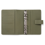 Filofax Camden Personal Oliva Modular