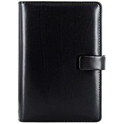Filofax Metropol Personal Fekete