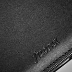 Filofax Metropol Personal Fekete