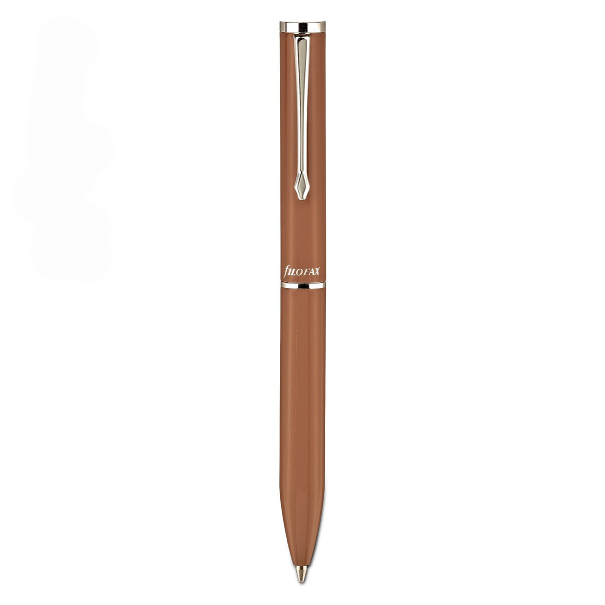 Filofax Toll Botanics Barna Filofax Toll Botanics Barna