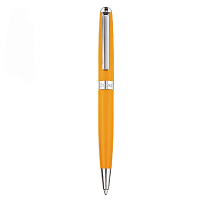 Filofax Toll Classic Sárga