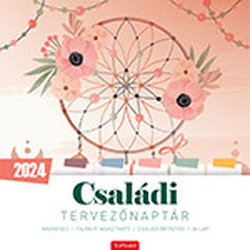 Családi tervező 