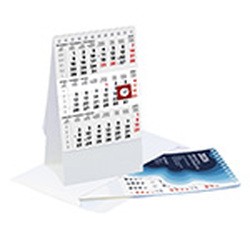 Mini speditőr naptár