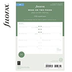 Éves naptárbetétek