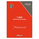 Éves betétlap csomag