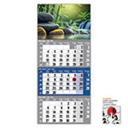 12 lapos, 3 hónapos