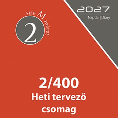 Gyűrűs kalendárium betétlapok