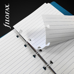 Filofax Notebook Vegyes jegyzetlap, Smart
