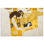 Gustav Klimt, képes falinaptár 2024