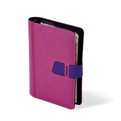 Saturnus Gyűrűs Kalendárium Color - M221, Mályva