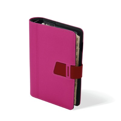 Saturnus Gyűrűs Kalendárium Color - M221, Pink