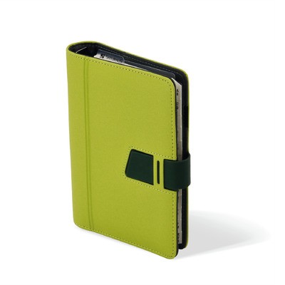 Saturnus Gyűrűs Kalendárium Color - M221, Zöld