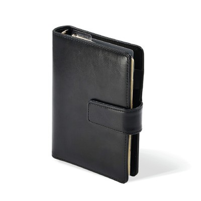 Saturnus Gyűrűs Kalendárium - L223, Fekete