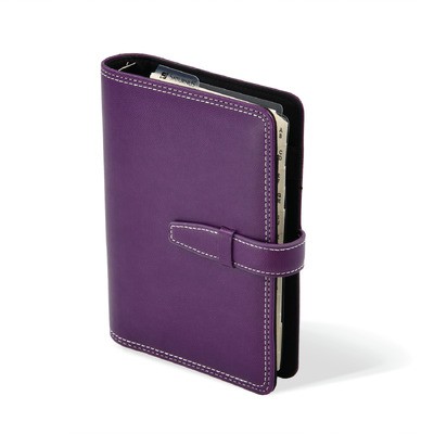 Saturnus Gyűrűs Kalendárium - L228, Lila