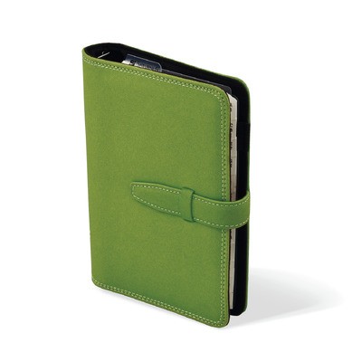 Saturnus Gyűrűs Kalendárium - L228, Zöld