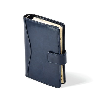 Saturnus Gyűrűs Kalendárium - L231, Kék