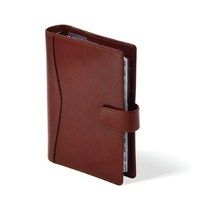 Saturnus Gyűrűs Kalendárium - L418, Barna