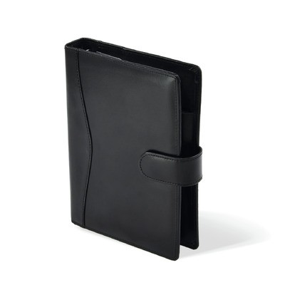 Saturnus Gyűrűs Kalendárium - L418, Fekete