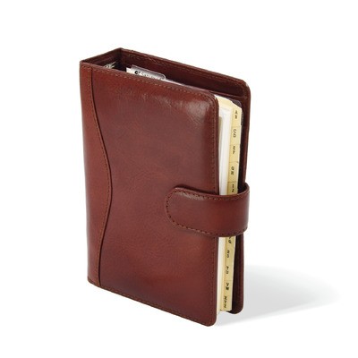 Saturnus Gyűrűs Kalendárium - M209, Barna