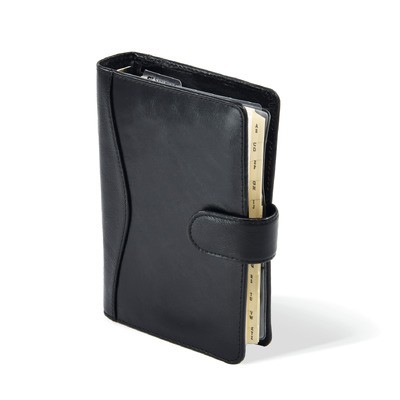 Saturnus Gyűrűs Kalendárium - M209, Fekete