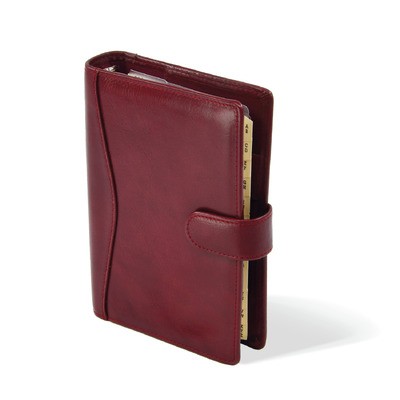 Saturnus Gyűrűs Kalendárium - M212, Bordó