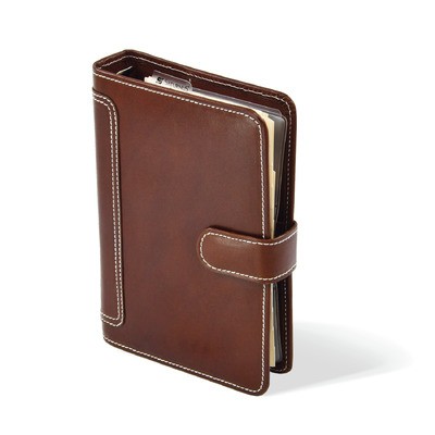 Saturnus Gyűrűs Kalendárium - M214, Barna