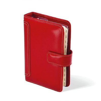 Saturnus Gyűrűs Kalendárium - M214, Bordó