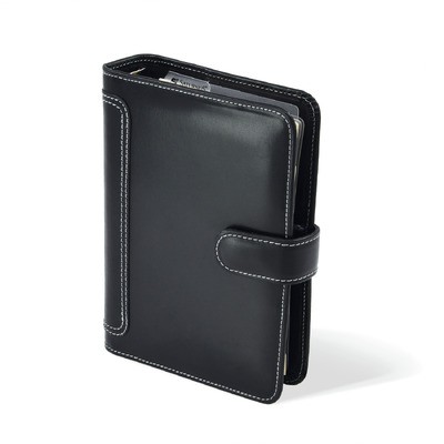 Saturnus Gyűrűs Kalendárium - M214, Fekete