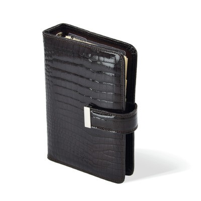 Saturnus Gyűrűs Kalendárium - M216, Barna