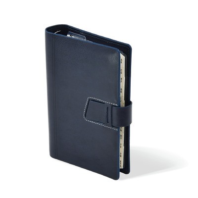 Saturnus Gyűrűs Kalendárium - M221, Kék