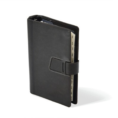 Saturnus Gyűrűs Kalendárium - M221, Szürke