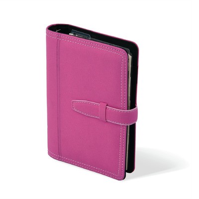 Saturnus Gyűrűs Kalendárium - M222, Pink