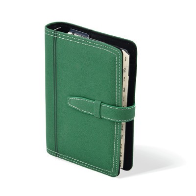 Saturnus Gyűrűs Kalendárium - M222, Zöld