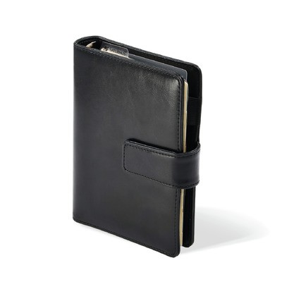 Saturnus Gyűrűs Kalendárium - M223, Fekete