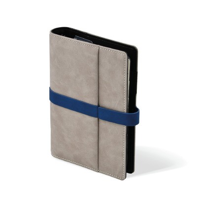 Saturnus Gyűrűs Kalendárium - M225, Szürke-Kék