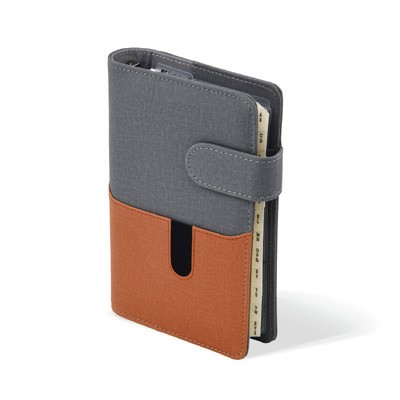 Saturnus Gyűrűs Kalendárium - M229, Szürke-Barna