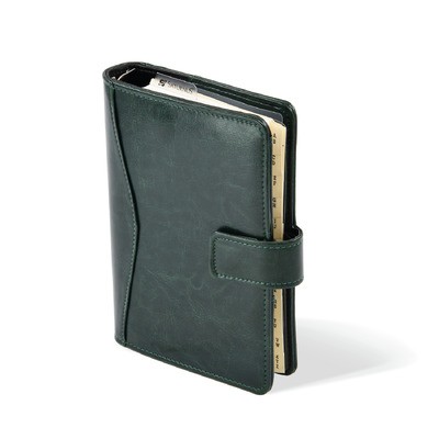 Saturnus Gyűrűs Kalendárium - M231, Zöld