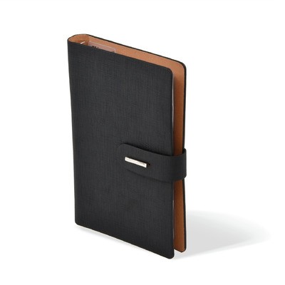 Saturnus Gyűrűs Kalendárium - M432, Fekete