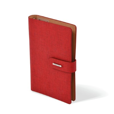 Saturnus Gyűrűs Kalendárium - M432, Piros