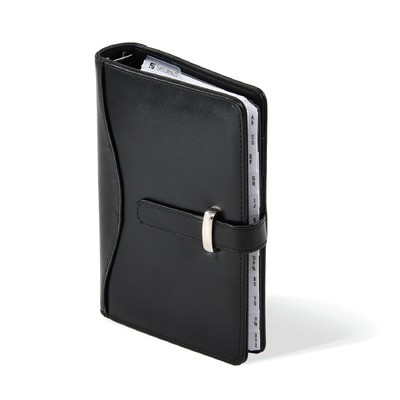 Saturnus Gyűrűs Kalendárium - M437, Fekete