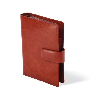 Saturnus Gyűrűs Kalendárium - S202, Barna