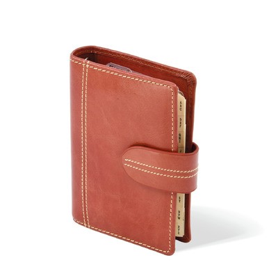 Saturnus Gyűrűs Kalendárium - S207, Barna