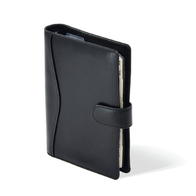 Saturnus Gyűrűs Kalendárium - S212, Fekete