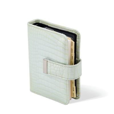 Saturnus Gyűrűs Kalendárium - S216, Világoskék