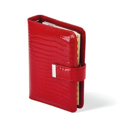 Saturnus Gyűrűs Kalendárium - S216, Vörös